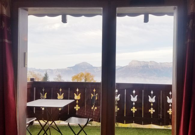 Apartment in Prapoutel - A206 - 33 m2 - 2P - 2/4 pers Apartment in Prapoutel - A206 - 33 m2 - 2P - 2/4 pers