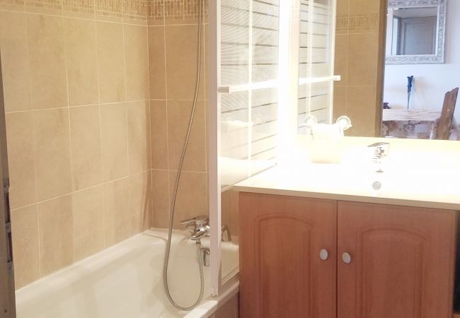 Apartment in Prapoutel - A206 - 33 m2 - 2P - 2/4 pers Apartment in Prapoutel - A206 - 33 m2 - 2P - 2/4 pers