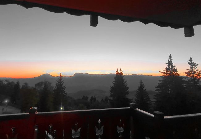 Apartment in Prapoutel - A206 - 33 m2 - 2P - 2/4 pers Apartment in Prapoutel - A206 - 33 m2 - 2P - 2/4 pers