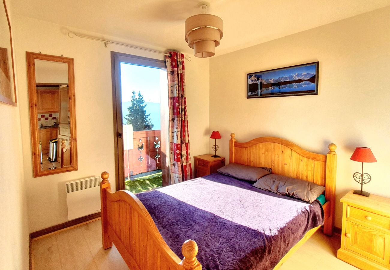Apartment in Prapoutel - A206 - 33 m2 - 2P - 2/4 pers