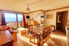 Apartment in Prapoutel - A206 - 33 m2 - 2P - 2/4 pers Apartment in Prapoutel - A206 - 33 m2 - 2P - 2/4 pers