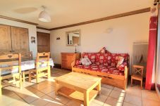 Apartment in Prapoutel - A206 - 33 m2 - 2P - 2/4 pers