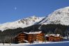 Apartment in Prapoutel - A206 - 33 m2 - 2P - 2/4 pers Apartment in Prapoutel - A206 - 33 m2 - 2P - 2/4 pers