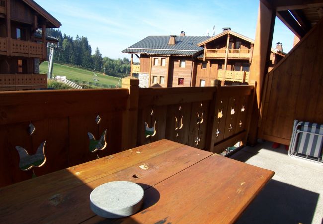 Apartment in Prapoutel - A303 - 62 m2 - 3P+Cab - 6 pers Apartment in Prapoutel - A303 - 62 m2 - 3P+Cab - 6 pers