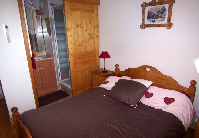 Apartment in Prapoutel - A303 - 62 m2 - 3P+Cab - 6 pers Apartment in Prapoutel - A303 - 62 m2 - 3P+Cab - 6 pers