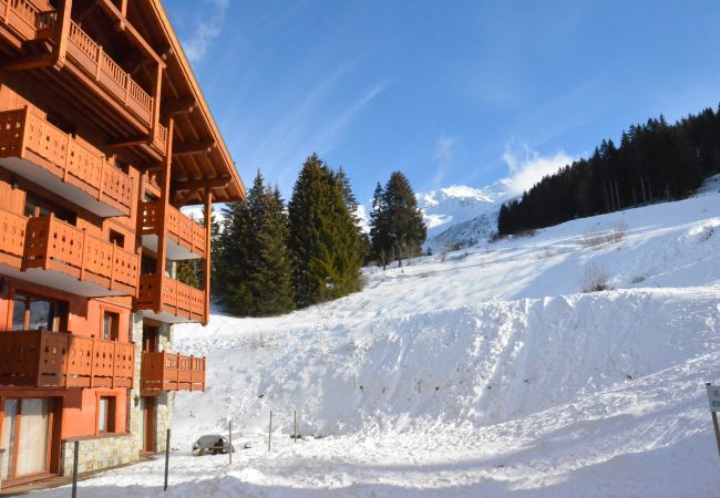Apartment in Prapoutel - A303 - 62 m2 - 3P+Cab - 6 pers Apartment in Prapoutel - A303 - 62 m2 - 3P+Cab - 6 pers