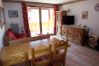 Apartment in Prapoutel - A303 - 62 m2 - 3P+Cab - 6 pers Apartment in Prapoutel - A303 - 62 m2 - 3P+Cab - 6 pers