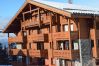 Apartment in Prapoutel - A303 - 62 m2 - 3P+Cab - 6 pers Apartment in Prapoutel - A303 - 62 m2 - 3P+Cab - 6 pers