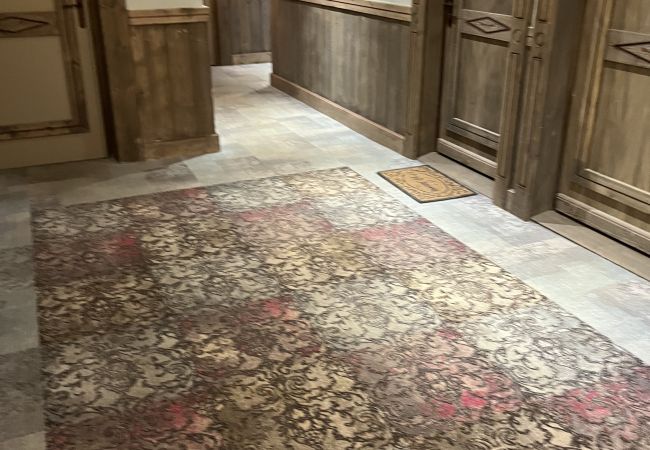 Apartment in Prapoutel - E203 - 45 m2 - 2P+cab - 4/6 pers Apartment in Prapoutel - E203 - 45 m2 - 2P+cab - 4/6 pers