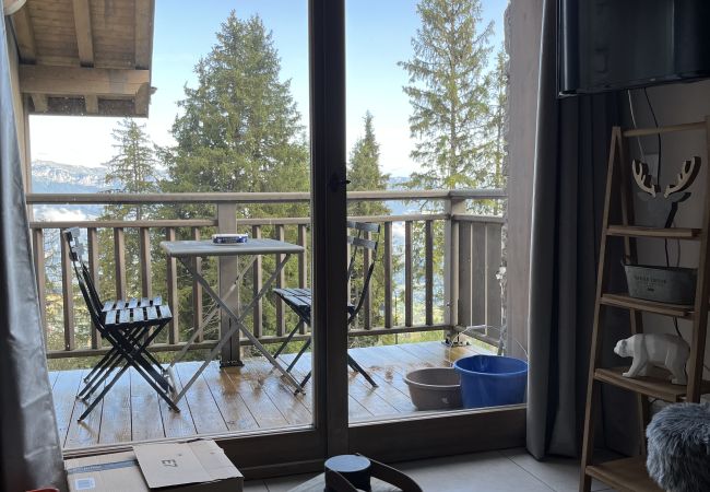 Apartment in Prapoutel - E203 - 45 m2 - 2P+cab - 4/6 pers Apartment in Prapoutel - E203 - 45 m2 - 2P+cab - 4/6 pers