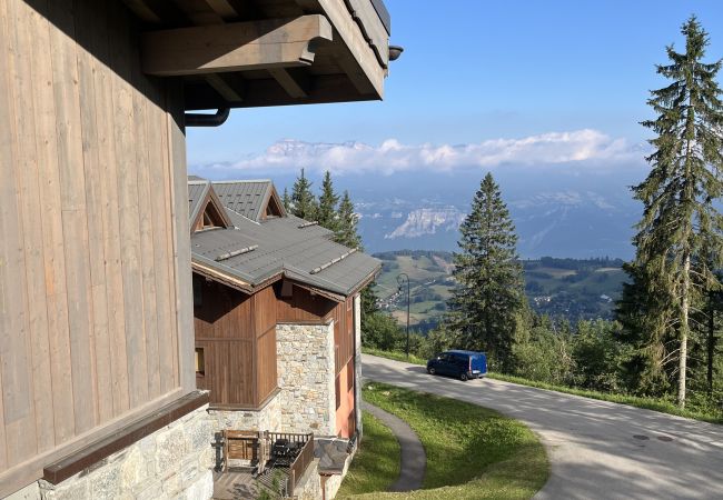 Apartment in Prapoutel - E203 - 45 m2 - 2P+cab - 4/6 pers Apartment in Prapoutel - E203 - 45 m2 - 2P+cab - 4/6 pers