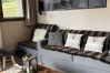 Apartment in Prapoutel - E203 - 45 m2 - 2P+cab - 4/6 pers