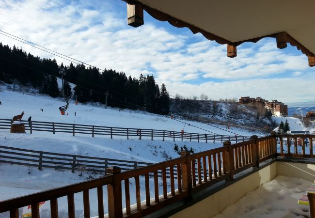 Apartment in Prapoutel - B106 - 33 m2 -  2P - 2/4 pers Apartment in Prapoutel - B106 - 33 m2 -  2P - 2/4 pers