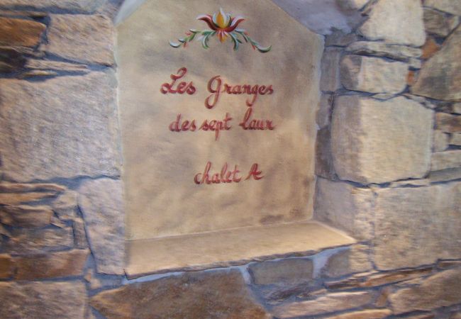 Apartment in Prapoutel - A104 - 42 m2 - 2P+Cab - 4/6 pers Apartment in Prapoutel - A104 - 42 m2 - 2P+Cab - 4/6 pers