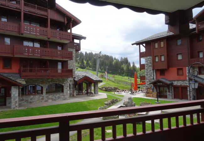 Prapoutel - Apartment