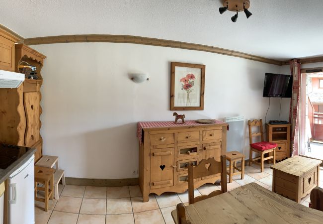 Apartment in Prapoutel - A104 - 42 m2 - 2P+Cab - 4/6 pers Apartment in Prapoutel - A104 - 42 m2 - 2P+Cab - 4/6 pers