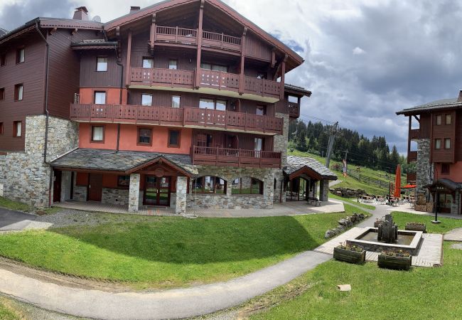 Apartment in Prapoutel - A104 - 42 m2 - 2P+Cab - 4/6 pers Apartment in Prapoutel - A104 - 42 m2 - 2P+Cab - 4/6 pers