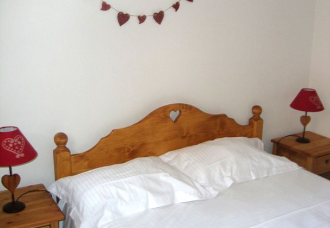 Apartment in Prapoutel - A104 - 42 m2 - 2P+Cab - 4/6 pers Apartment in Prapoutel - A104 - 42 m2 - 2P+Cab - 4/6 pers
