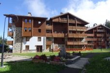 Apartment in Prapoutel - A104 - 42 m2 - 2P+Cab - 4/6 pers