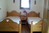 Apartment in Prapoutel - A104 - 42 m2 - 2P+Cab - 4/6 pers Apartment in Prapoutel - A104 - 42 m2 - 2P+Cab - 4/6 pers