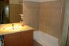 Apartment in Prapoutel - A104 - 42 m2 - 2P+Cab - 4/6 pers