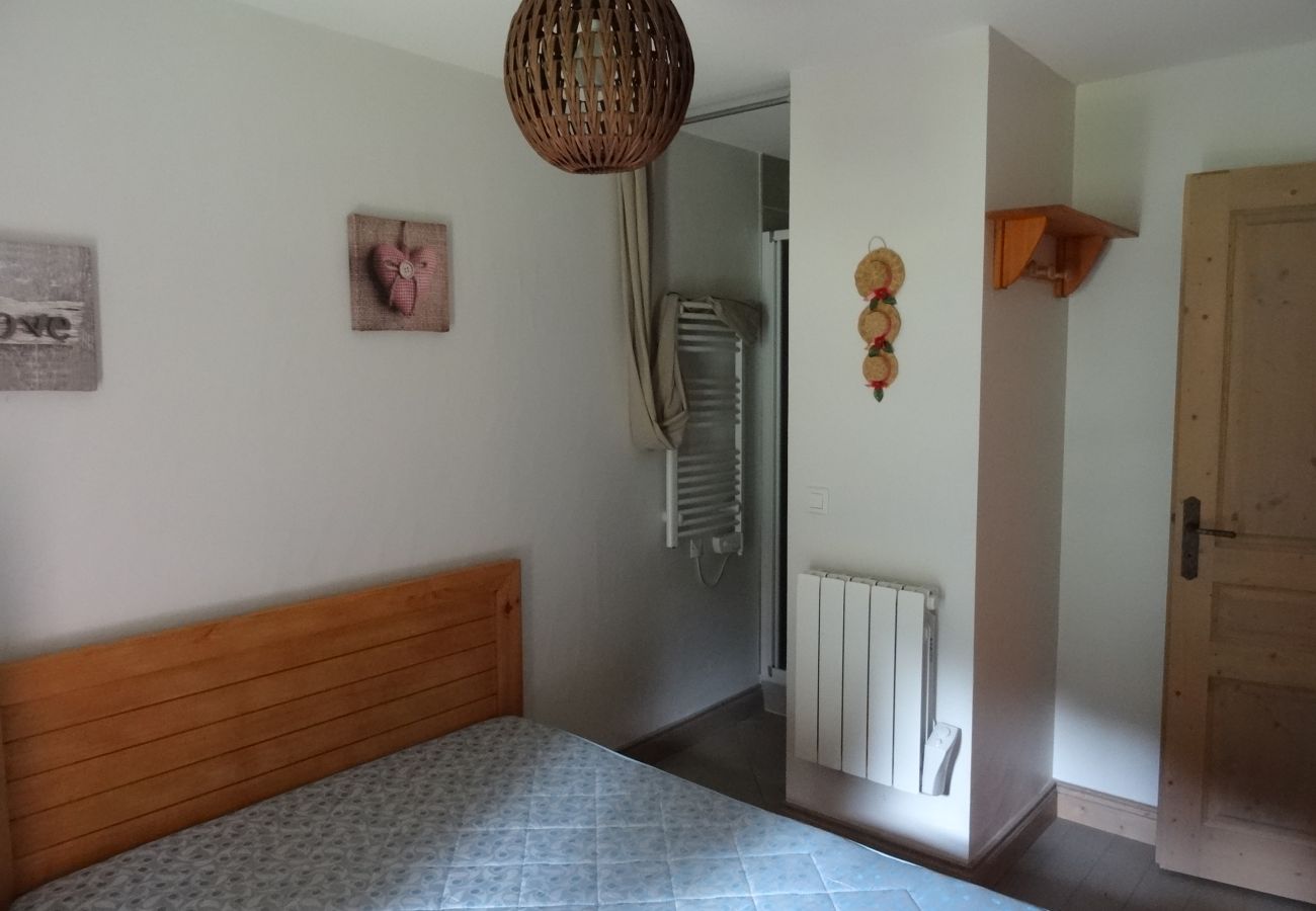 Apartment in Prapoutel - D303 - 74 m2 - 4P+cab - 8/10 pers