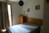 Apartment in Prapoutel - D303 - 74 m2 - 4P+cab - 8/10 pers