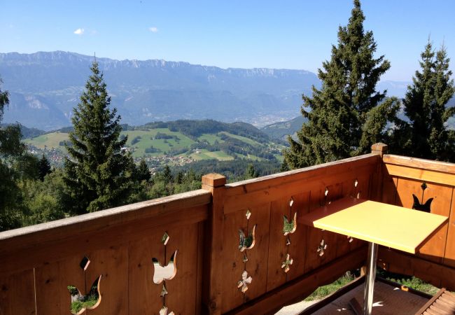 Apartment in Prapoutel - B103 - 64 m2 - 4P - 6 pers Apartment in Prapoutel - B103 - 64 m2 - 4P - 6 pers