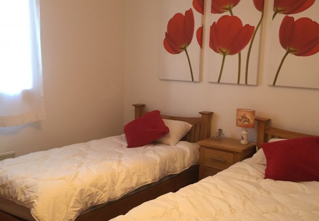 Apartment in Prapoutel - B103 - 64 m2 - 4P - 6 pers Apartment in Prapoutel - B103 - 64 m2 - 4P - 6 pers