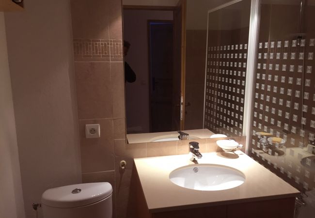 Apartment in Prapoutel - B103 - 64 m2 - 4P - 6 pers Apartment in Prapoutel - B103 - 64 m2 - 4P - 6 pers