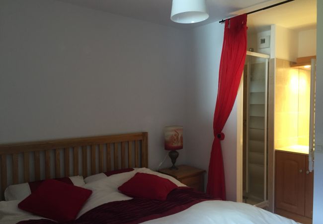 Apartment in Prapoutel - B103 - 64 m2 - 4P - 6 pers Apartment in Prapoutel - B103 - 64 m2 - 4P - 6 pers
