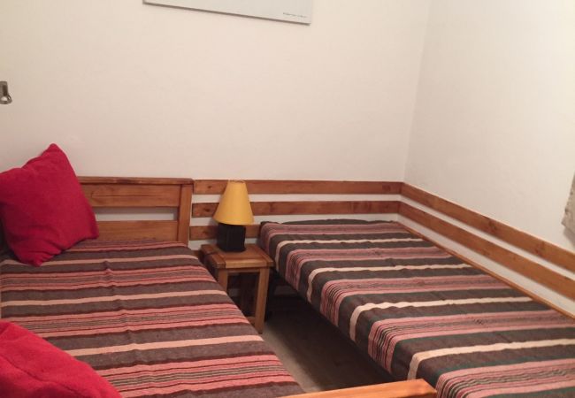 Apartment in Prapoutel - B103 - 64 m2 - 4P - 6 pers Apartment in Prapoutel - B103 - 64 m2 - 4P - 6 pers