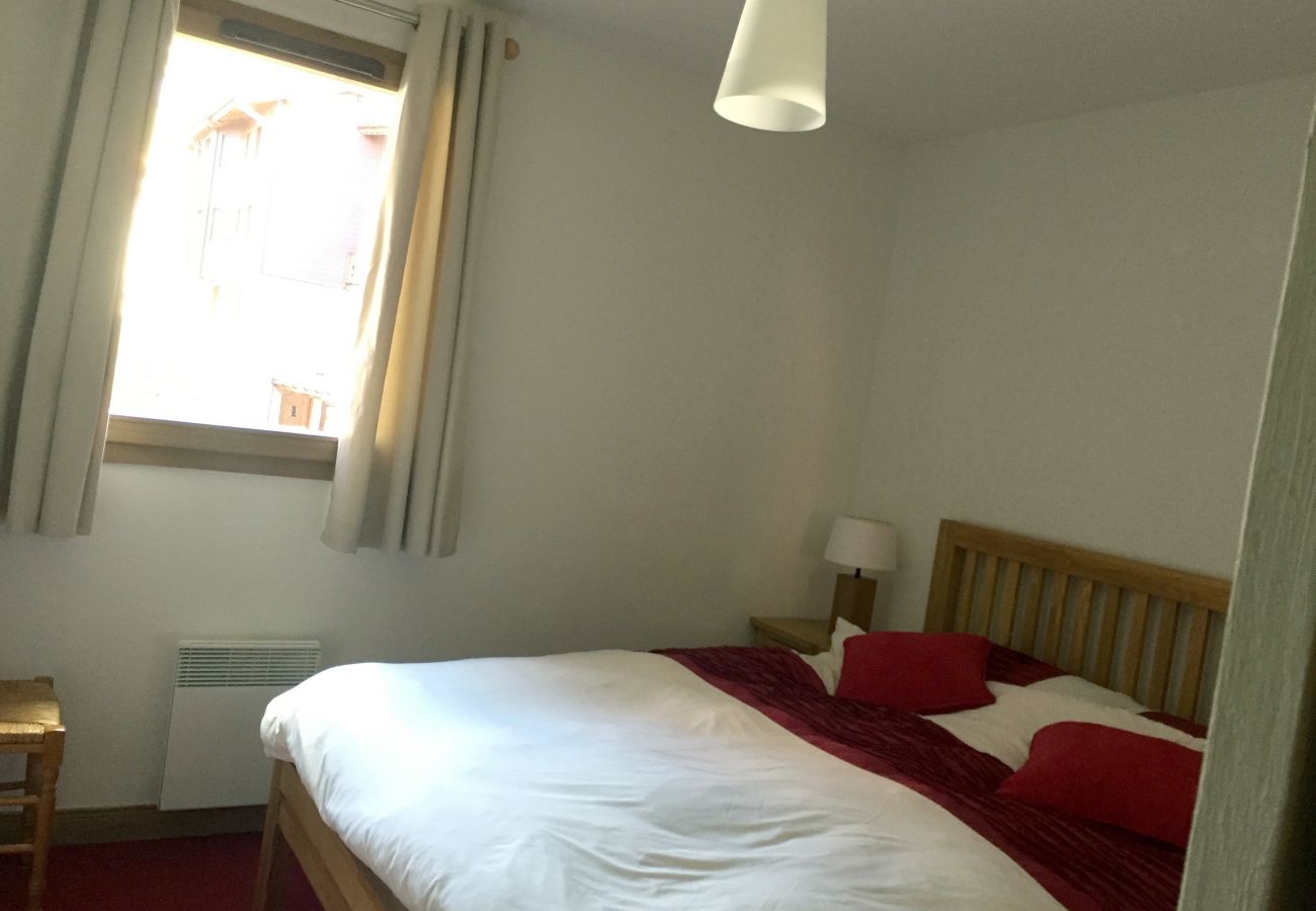 Apartment in Prapoutel - B103 - 64 m2 - 4P - 6 pers