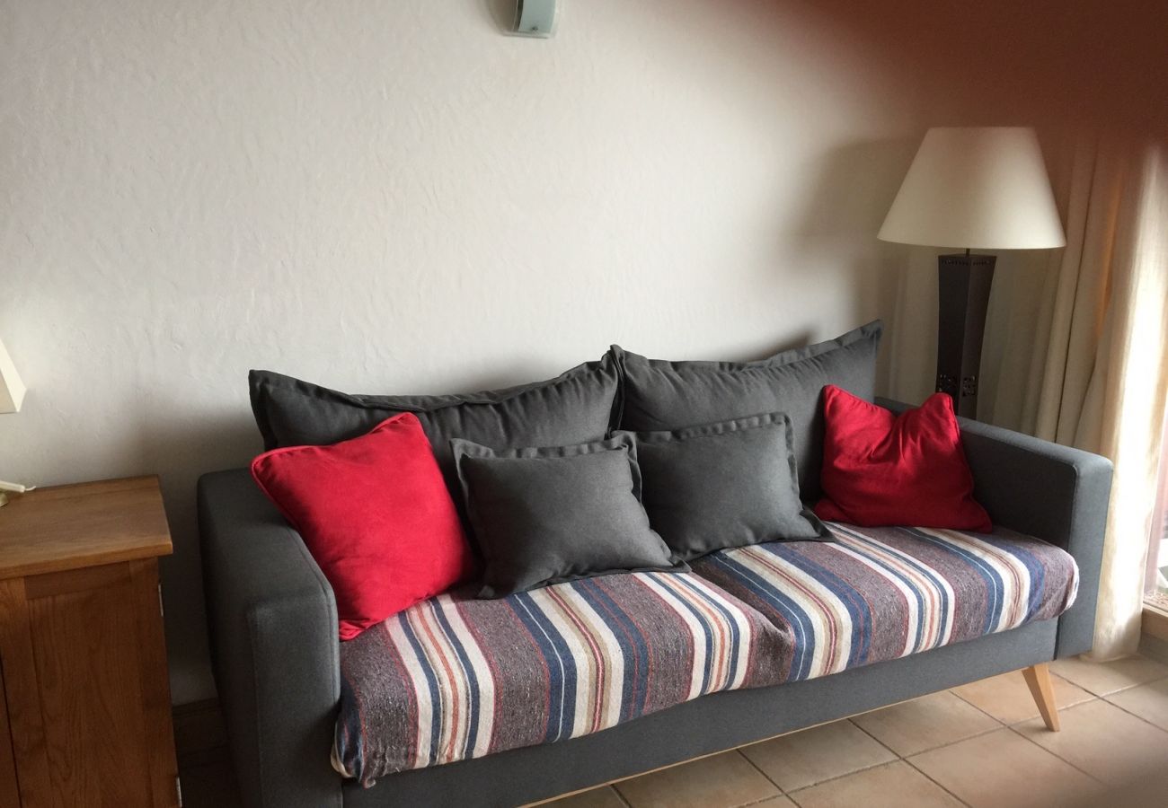 Apartment in Prapoutel - B103 - 64 m2 - 4P - 6 pers