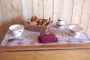 Apartment in Prapoutel - B103 - 64 m2 - 4P - 6 pers Apartment in Prapoutel - B103 - 64 m2 - 4P - 6 pers