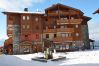 Apartment in Prapoutel - B103 - 64 m2 - 4P - 6 pers Apartment in Prapoutel - B103 - 64 m2 - 4P - 6 pers