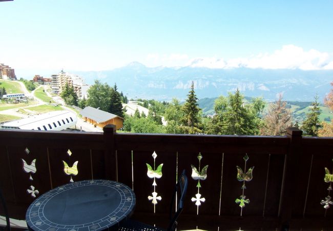 Apartment in Prapoutel - B202 - 42 m2 - 2P+Cab - 4/6 pers Apartment in Prapoutel - B202 - 42 m2 - 2P+Cab - 4/6 pers
