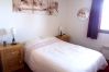 Apartment in Prapoutel - B202 - 42 m2 - 2P+Cab - 4/6 pers Apartment in Prapoutel - B202 - 42 m2 - 2P+Cab - 4/6 pers