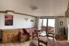 Apartment in Prapoutel - B303 - 70 m2 -  3P+Cab - 6/8 pers