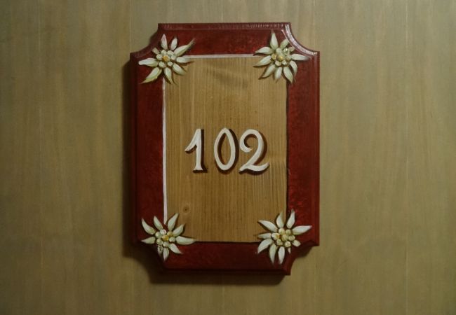 Apartment in Prapoutel - C102 - 42 m2 - 2P+Cab - 4/6 pers Apartment in Prapoutel - C102 - 42 m2 - 2P+Cab - 4/6 pers