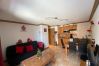 Apartment in Prapoutel - C102 - 42 m2 - 2P+Cab - 4/6 pers