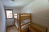 Apartment in Prapoutel - C102 - 42 m2 - 2P+Cab - 4/6 pers Apartment in Prapoutel - C102 - 42 m2 - 2P+Cab - 4/6 pers