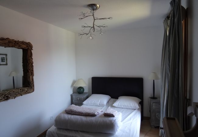 Apartment in Prapoutel - C201 - 60 m2 - 3P+Cab - 6 pers Apartment in Prapoutel - C201 - 60 m2 - 3P+Cab - 6 pers