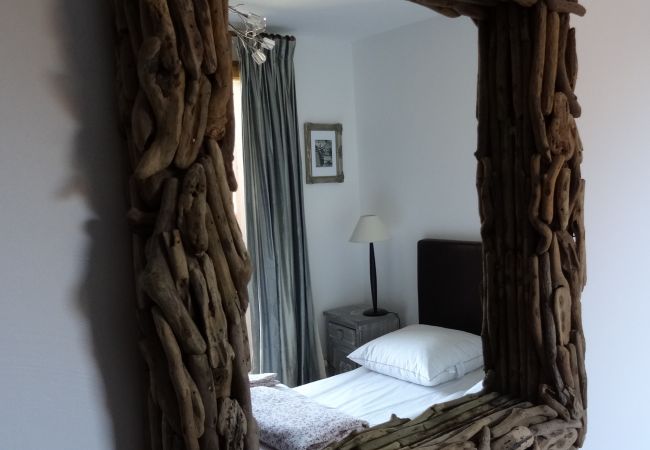 Apartment in Prapoutel - C201 - 60 m2 - 3P+Cab - 6 pers Apartment in Prapoutel - C201 - 60 m2 - 3P+Cab - 6 pers