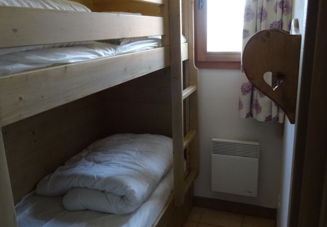 Apartment in Prapoutel - C201 - 60 m2 - 3P+Cab - 6 pers Apartment in Prapoutel - C201 - 60 m2 - 3P+Cab - 6 pers