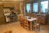 Apartment in Prapoutel - C201 - 60 m2 - 3P+Cab - 6 pers Apartment in Prapoutel - C201 - 60 m2 - 3P+Cab - 6 pers