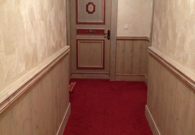 Apartment in Prapoutel - D001 - 33 m2 - 2P - 2/4 pers Apartment in Prapoutel - D001 - 33 m2 - 2P - 2/4 pers
