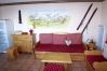 Apartment in Prapoutel - B101 - 60.90 m2 - 3P+Cab - 6/8 pers