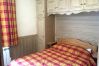 Apartment in Prapoutel - B101 - 60.90 m2 - 3P+Cab - 6/8 pers
