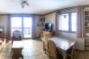 Apartment in Prapoutel - B101 - 60.90 m2 - 3P+Cab - 6/8 pers